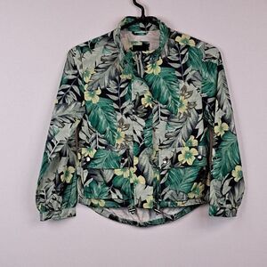 Gap Girls Windbreaker NWOT